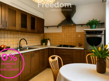 Mieszkanie blok mieszkalny Pruszków