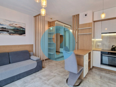 Mieszkanie apartamentowiec wynajem