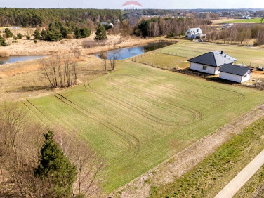 Działka budowlana Cerekwica