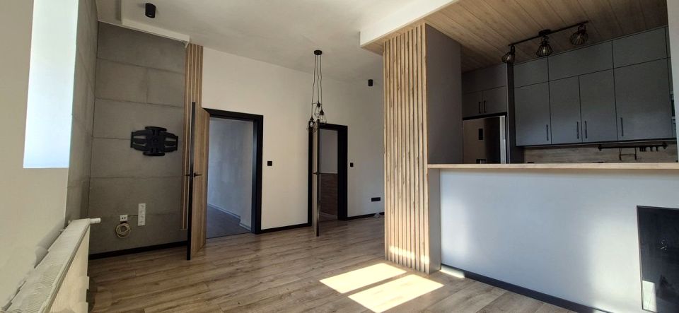 Mieszkanie Świebodzice