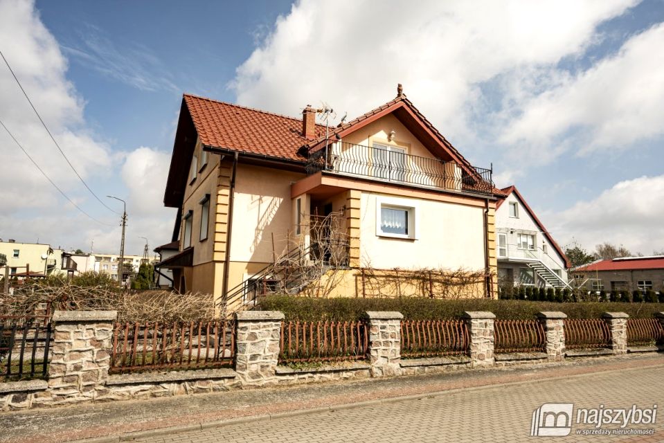 Dom Świdwin