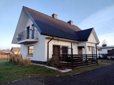 Dom Głogów Małopolski