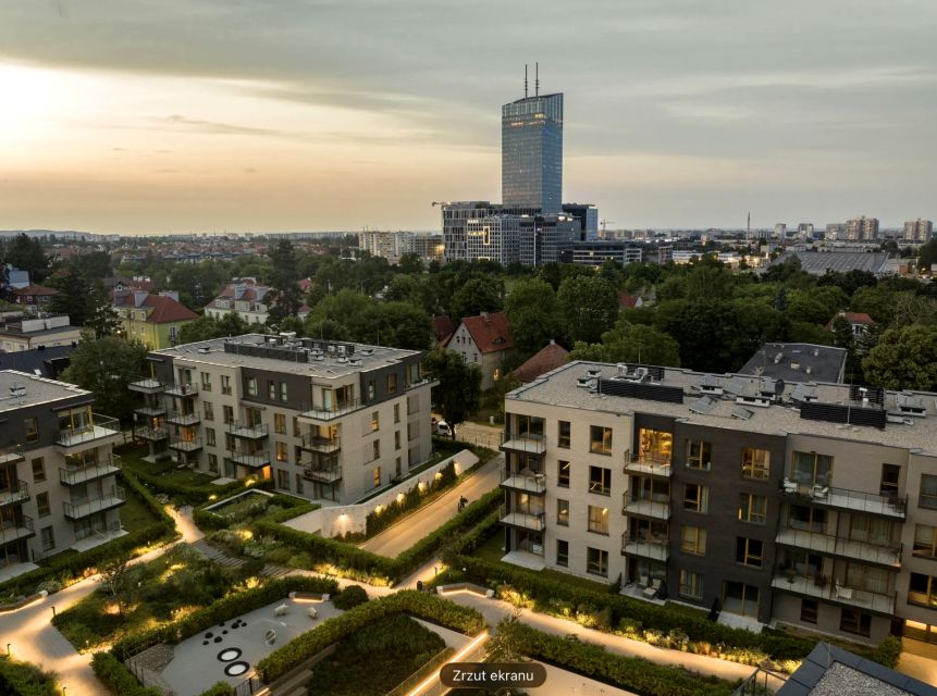 Mieszkanie Gdańsk