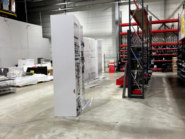 Lokal Warszawa wynajem