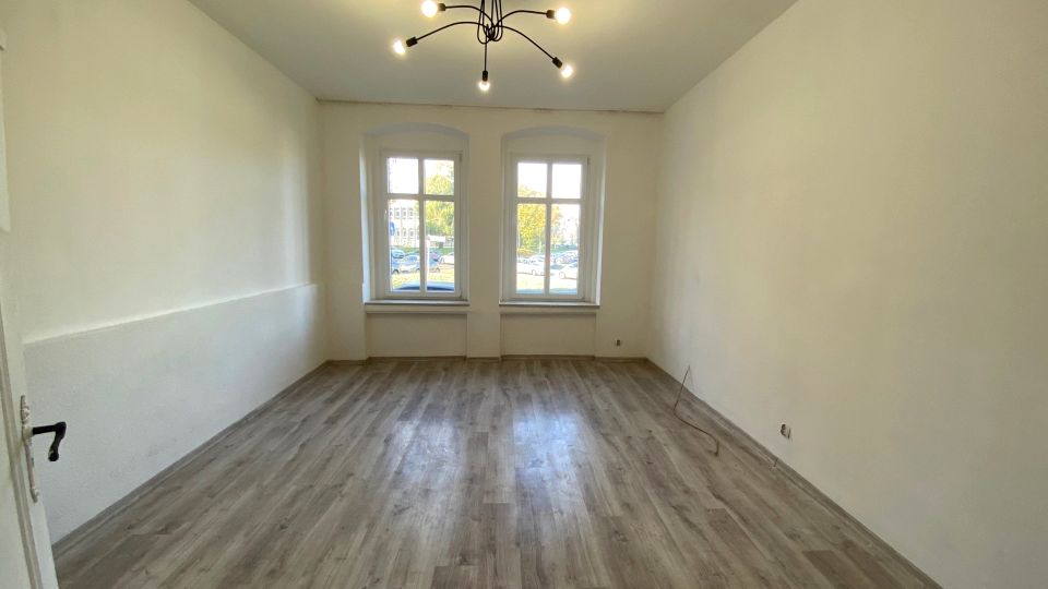 Mieszkanie Inowrocław