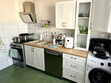 Mieszkanie Września