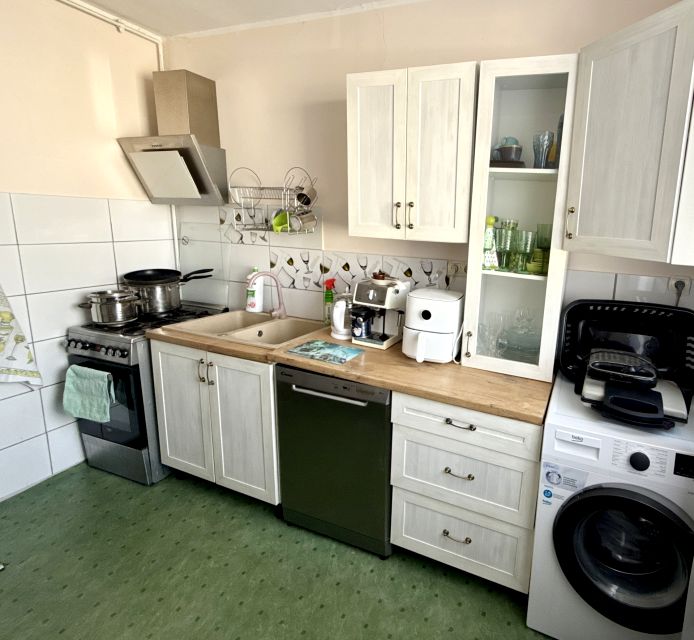 Mieszkanie Września