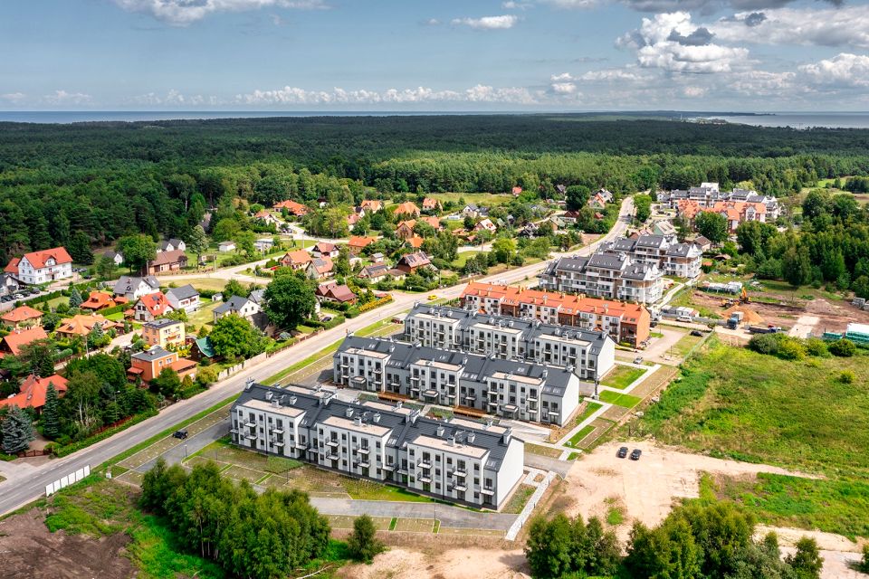 Mieszkanie Sztutowo