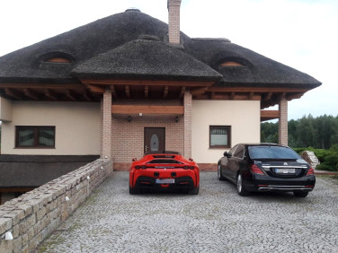 Dom Bądków Pierwszy