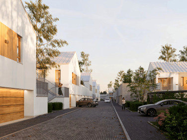 Mieszkanie Nowa Wola