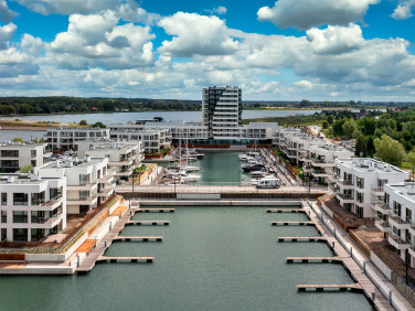 Mieszkanie Wiślinka