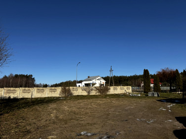 Działka Kobyla Góra