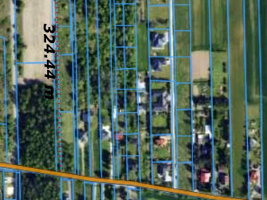 Działka Częstochowa