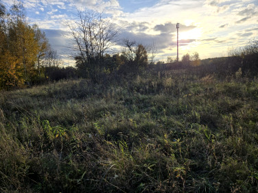 Działka Częstochowa