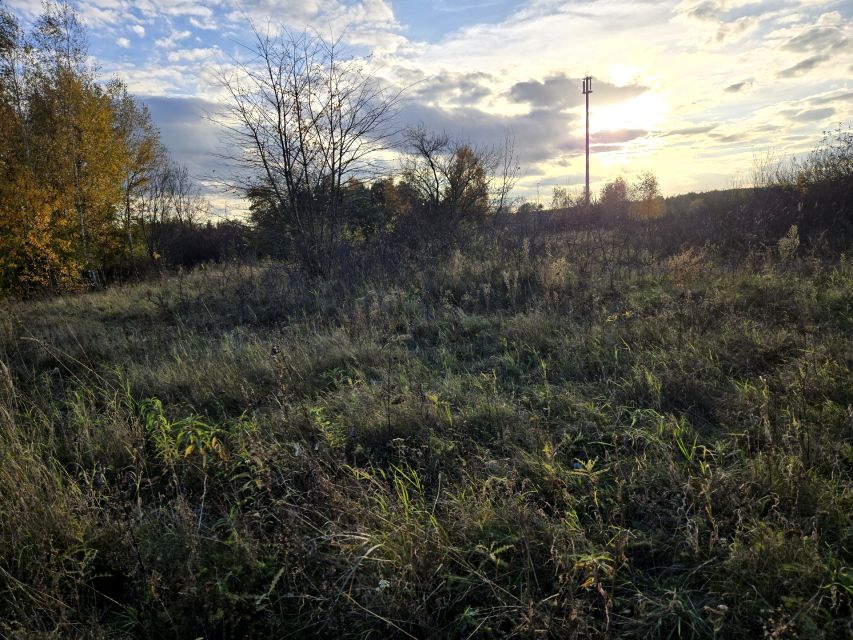 Działka Częstochowa