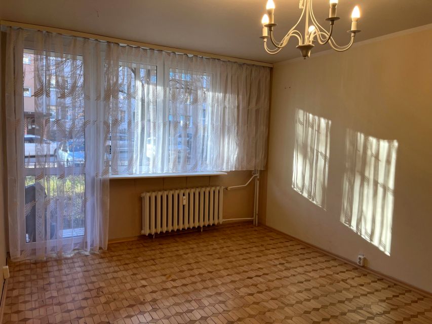 Mieszkanie Częstochowa