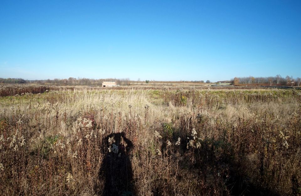 Działka Sokołów Małopolski