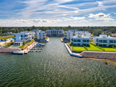 Mieszkanie Wiślinka