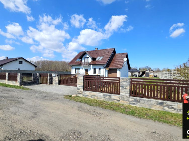 Dom Wysoka Kamieńska