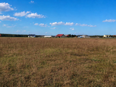 Działka budowlana Bukowiec