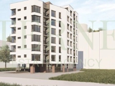 Działka budowlana Kraków