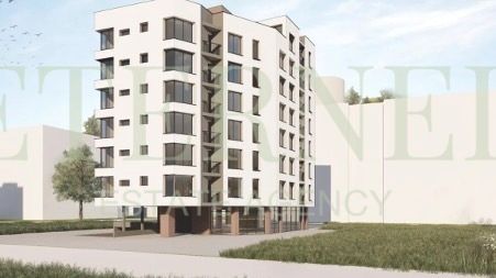 Działka budowlana Kraków