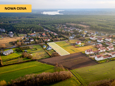 Działka Osiek nad Wisłą