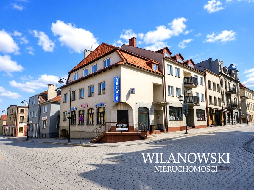 Lokal Działdowo