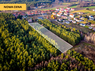 Działka Osiek nad Wisłą