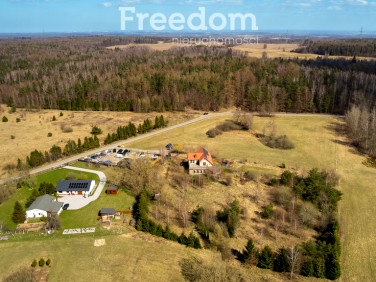 Działka budowlana Pomlewo