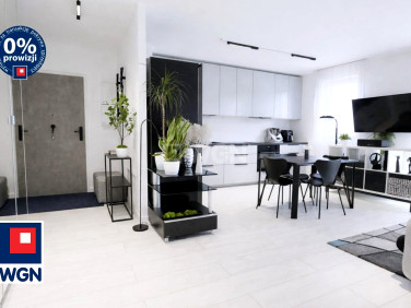 Mieszkanie Wróblowice