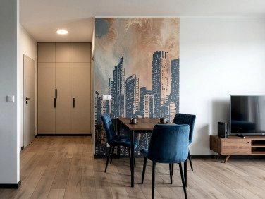 Mieszkanie Wrocław