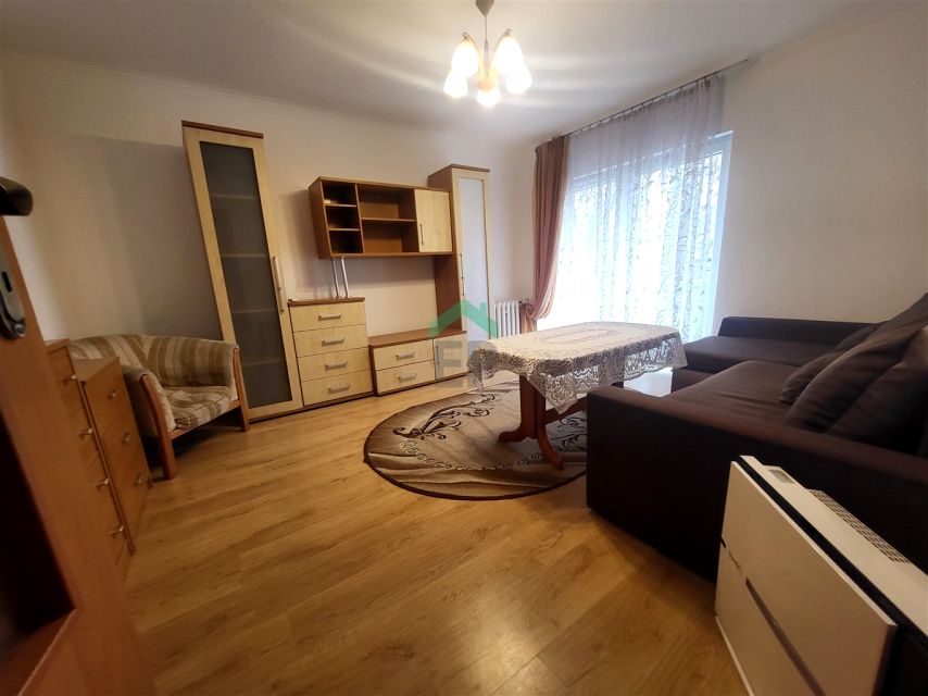 Mieszkanie Częstochowa