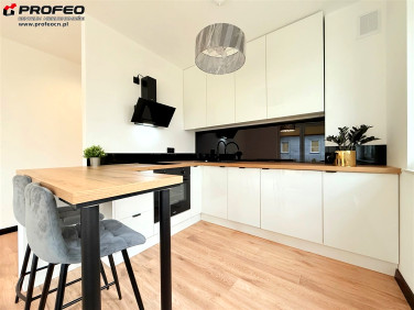 Mieszkanie Bielsko-Biała