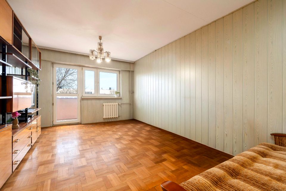 Mieszkanie Warszawa