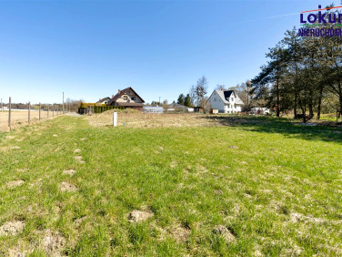 Działka budowlana Pogórze