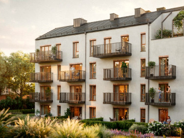 Osiedle Pogodne w Pucku