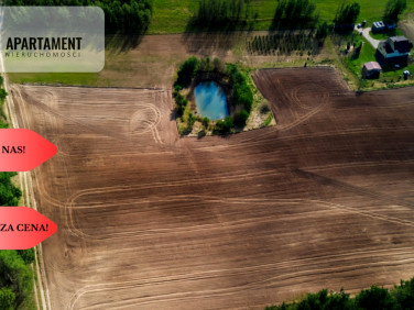 Działka budowlana sprzedam