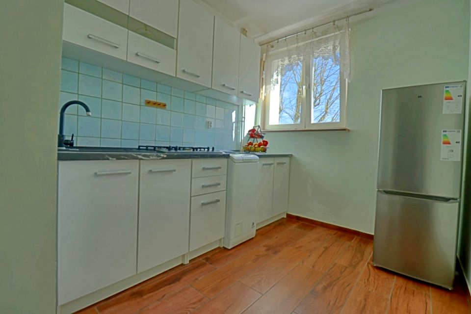 Mieszkanie Gorzów Wielkopolski