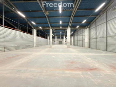 Budynek użytkowy Białystok