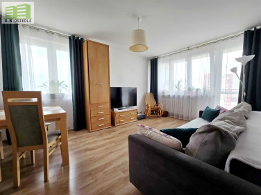 Mieszkanie Sosnowiec