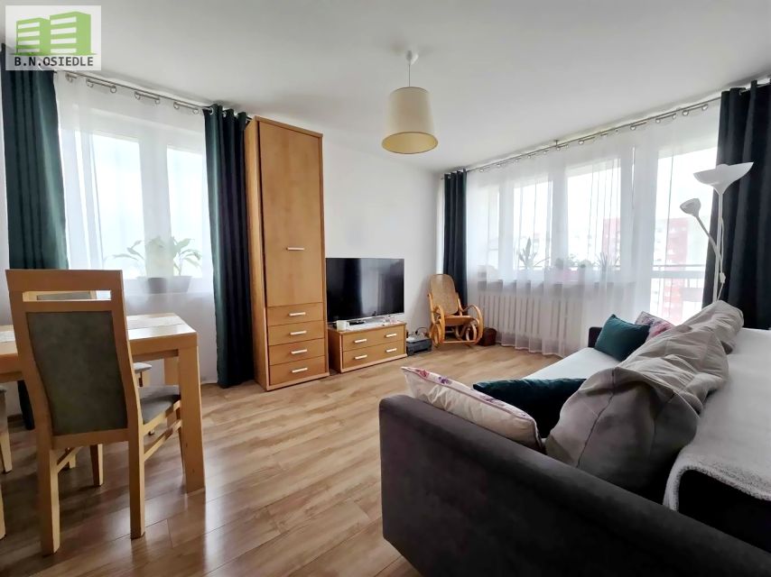 Mieszkanie Sosnowiec