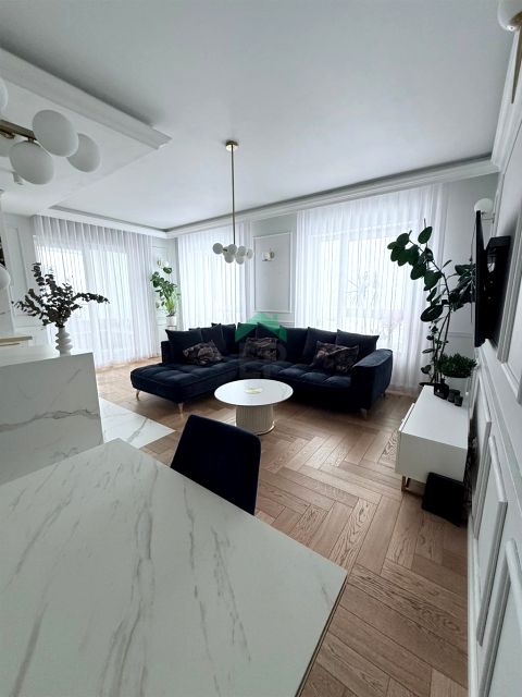 Mieszkanie Częstochowa