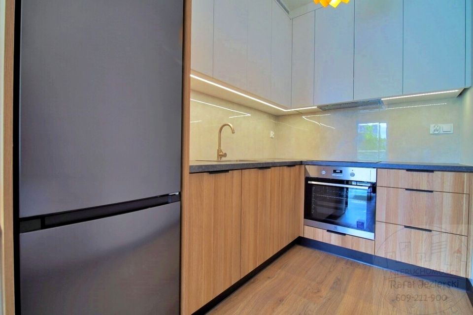 Mieszkanie Siechnice