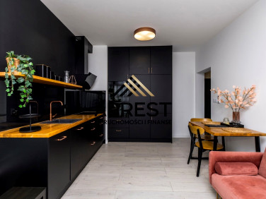 Mieszkanie Kraków