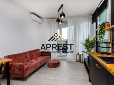 Mieszkanie apartamentowiec wynajem