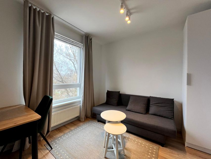 Mieszkanie apartamentowiec wynajem