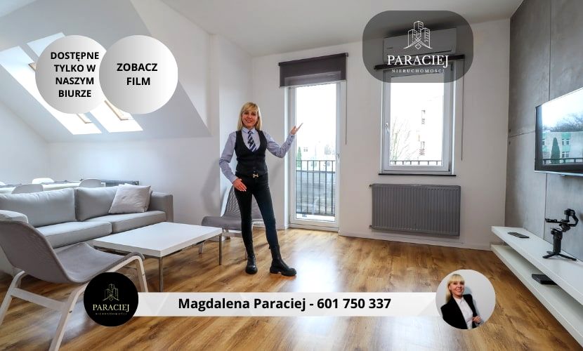 Mieszkanie Bolesławiec