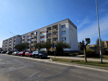 Mieszkanie Opalenica