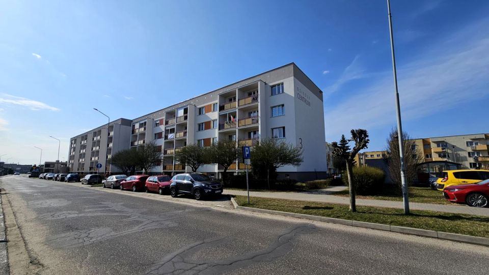 Mieszkanie Opalenica